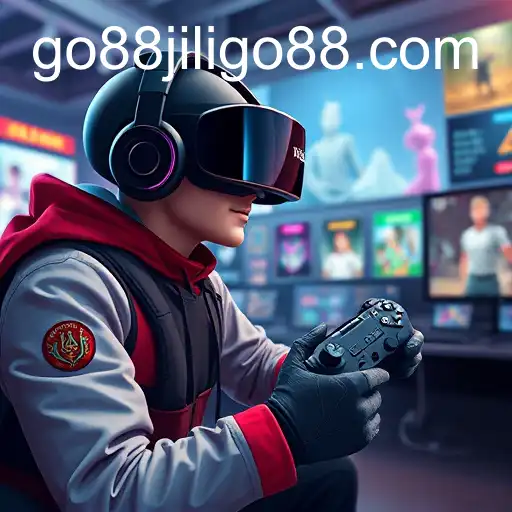 The Digital Playground's Evolution