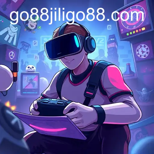 The Digital Revolution in Gaming