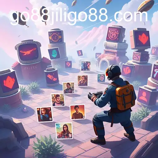 The Evolution of Online Gaming: JILIGO88 Leads the Charge