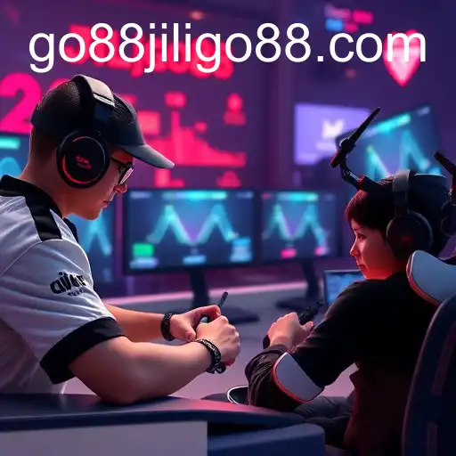 Evolving Trends in Online Gaming