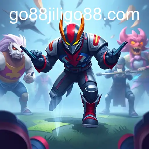 Exploring the Rise of JILIGO88