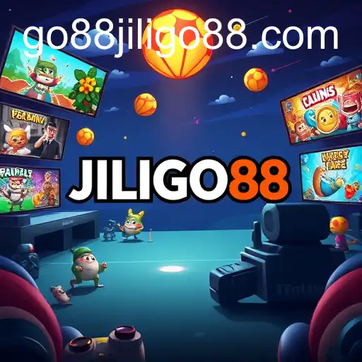 Exploring the 'Fun Games' Category with JILIGO88