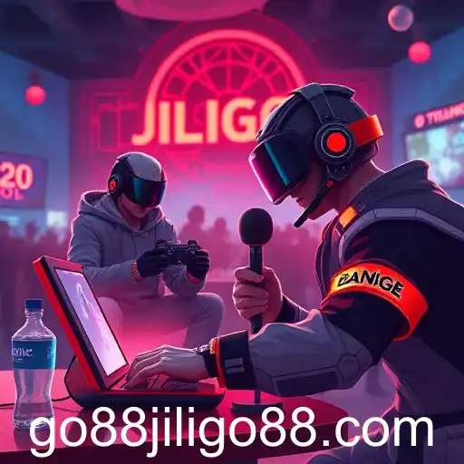JILIGO88