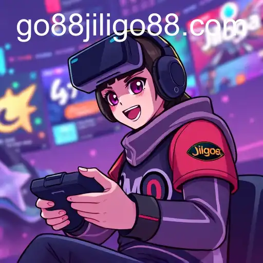 The Rise of JILIGO88: A Gaming Revolution