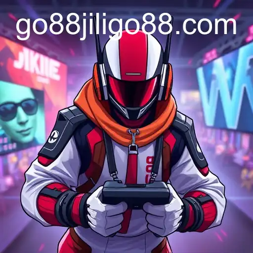 JILIGO88: The Rising Star in Online Gaming