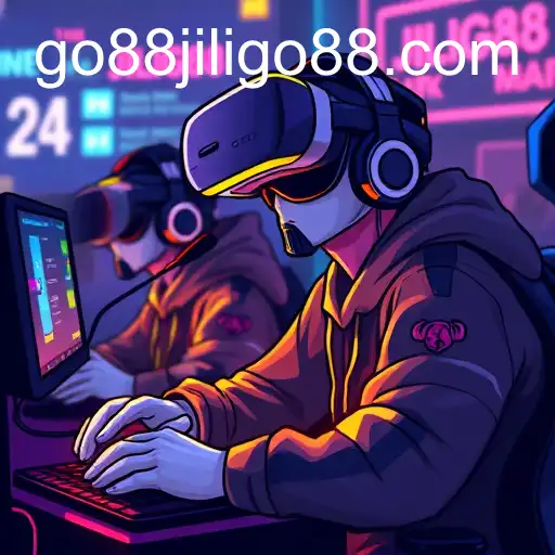 JILIGO88 Revolutionizes Online Gaming Experience