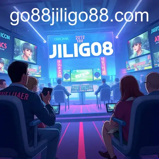 JILIGO88 Pioneers Interactive Gameplay in 2026