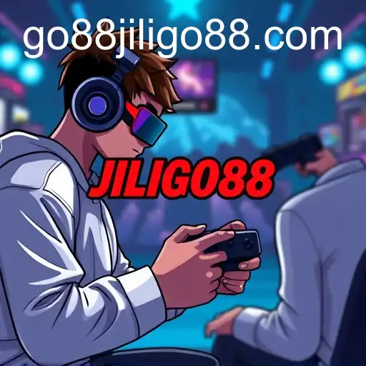 The Rise of JILIGO88 in Online Gaming