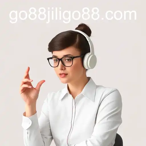 Enhancing Communication: Exploring the 'Listening Skills' Game Category with JILIGO88