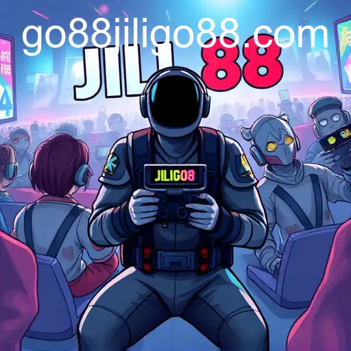 The Evolution of Online Gaming and JILIGO88's Role