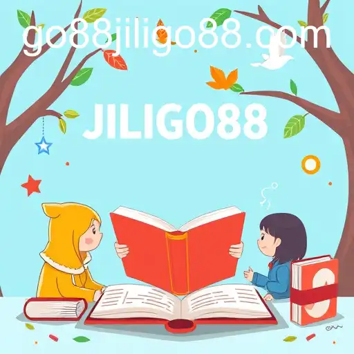 Exploring the World of 'Reading Activities' Through JILIGO88