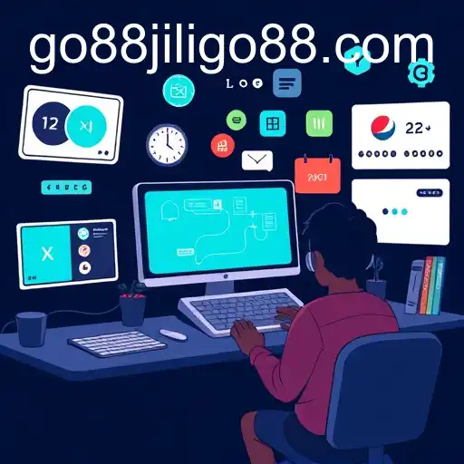 Exploring the 'Learning Resources' Game Category with JILIGO88