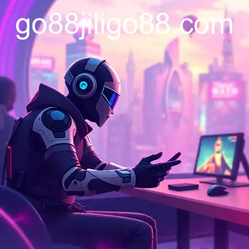 Revolutionizing Online Gaming with JILIGO88