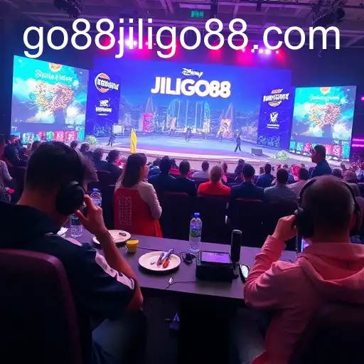 The Rise of Gaming Platforms in 2026