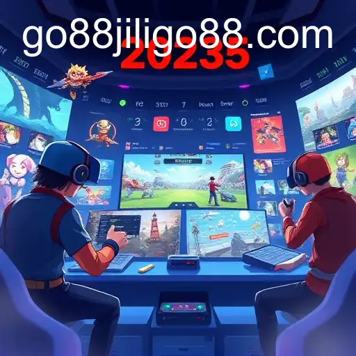 The Rise of Virtual Gaming Platforms