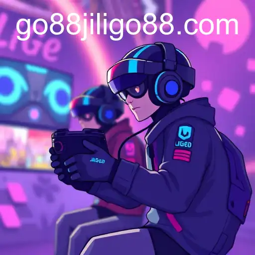 The Rise of JILIGO88 in Online Gaming