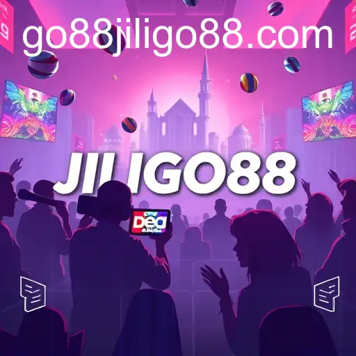 The Rise of JILIGO88 in Digital Gaming