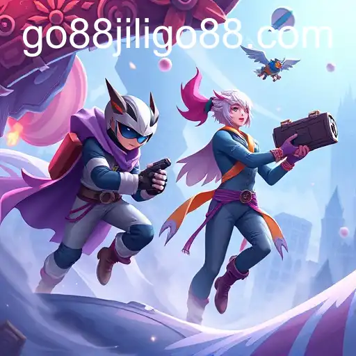 The Rise of JILIGO88 in the Gaming World