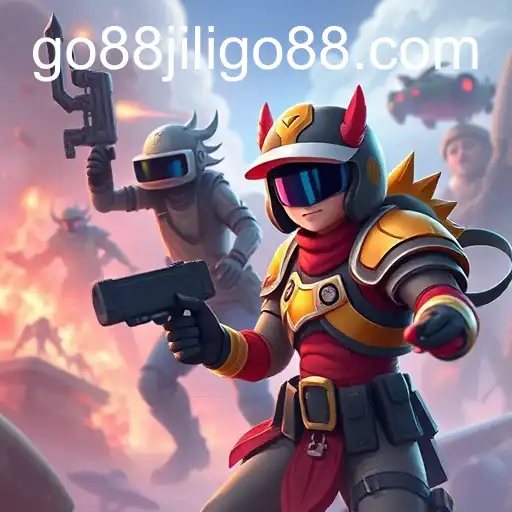 The Rise of JILIGO88 in the Gaming World