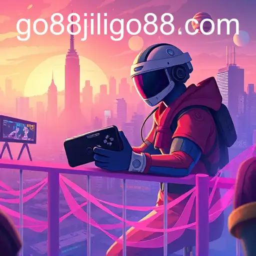 The Rise of Online Gaming Platforms: A New Era