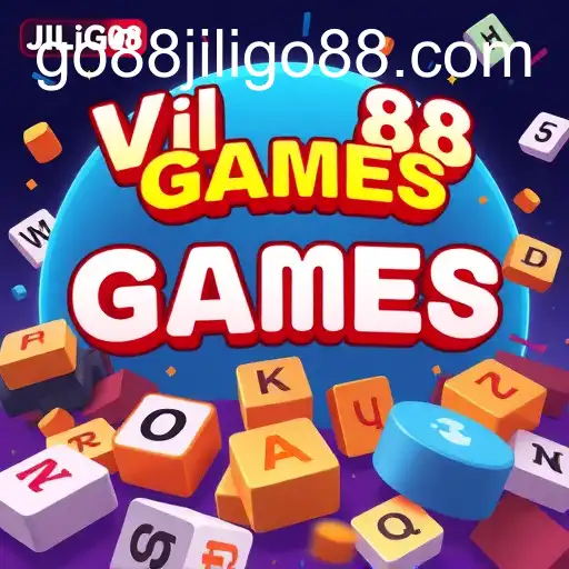 Exploring the Engaging World of Vocabulary Games on JILIGO88
